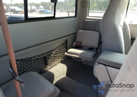 2001 Mazda B3000 Cab Plus from USA, damaged, VIN 4F4YR16U71TM21777